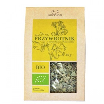 Kornino | Przywrotnik BIO 35g