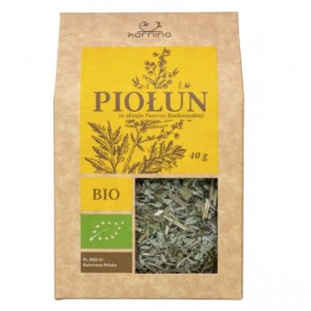 Kornino | Piołun BIO 30g