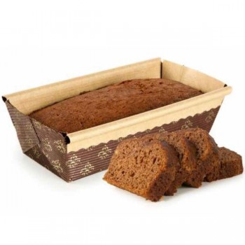 Bezgluten | Świąteczny bezglutenowy piernik 225g