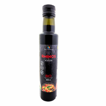 Pięć Przemian | Aminos kokosowy BIO 250ml