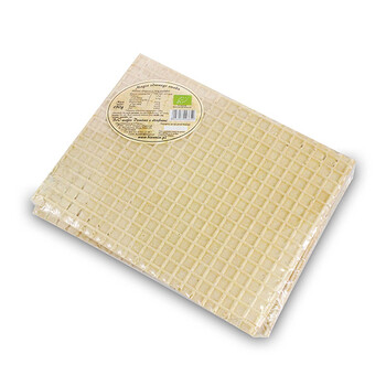Bio Ania | Wafle domowe z otrębami BIO 190g