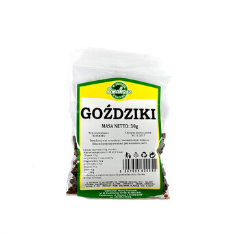 Smakosz | Goździki całe 30g