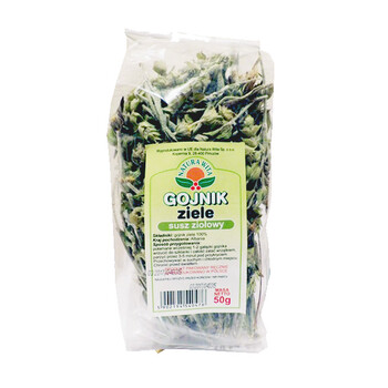 Natura Wita | Gojnik ziele 50g