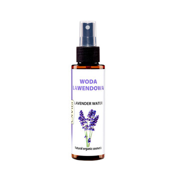 OlVita | Woda lawendowa Organiczna 100ml