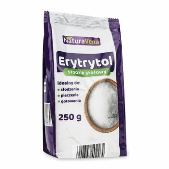NaturaVena | Erytrytol 250g