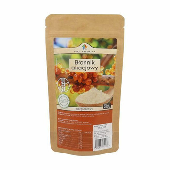 Pięć Przemian | Błonnik akacjowy 250g
