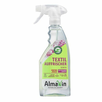 Almawin | Odplamiacz - odświeżacz do tkanin werbena ECO 500ml