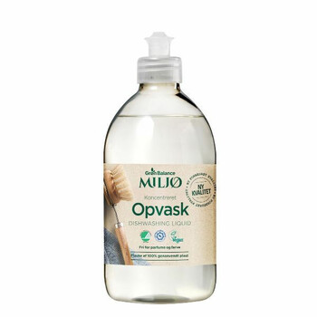 Gron Balance | Płyn do mycia naczyń ECO 500ml