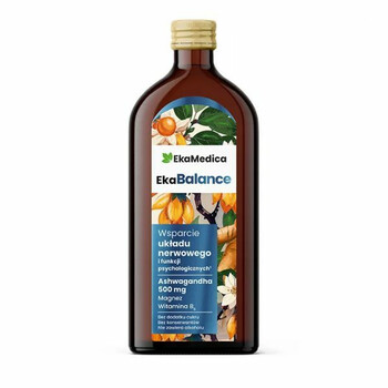 EkaMedica | EkaBalance 500ml
