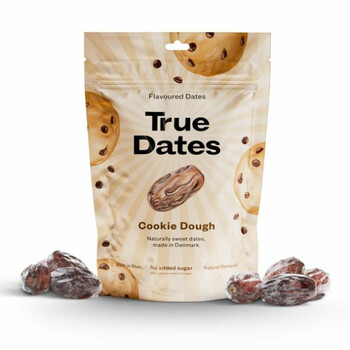 True Dates | True Dates Cookie Dough 100g