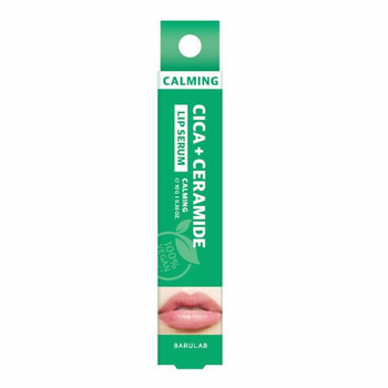 Barulab | Koreańskie Serum do ust kojące Cica i Ceramidy10g