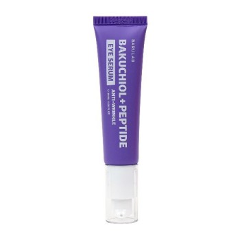 Barulab | Koreańskie serum przeciwzmarszczkowe pod oczy Bakuchiol i Peptydy 30ml