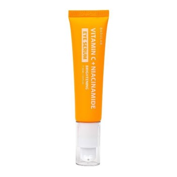Barulab | Koreańskie serum rozświetlające pod oczy Witamina C i Niacynamid 30 ml