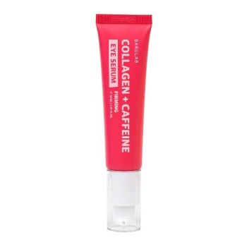 Barulab | Koreańskie serum ujędrniające pod oczy Kolagen i Kofeina 30 ml