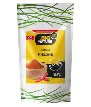 Big Nature | Chili mielone 100g