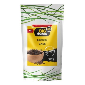 Big Nature | Goździki całe 100g