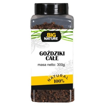Big Nature | Goździki całe 300g
