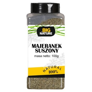 Big Nature | Majeranek 100g