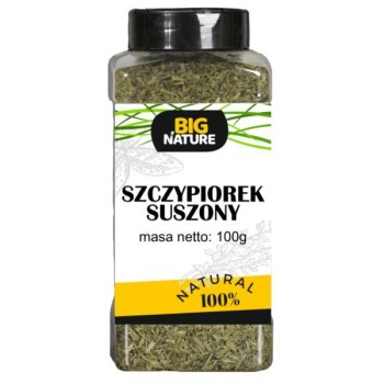 Big Nature | Szczypiorek suszony 100g