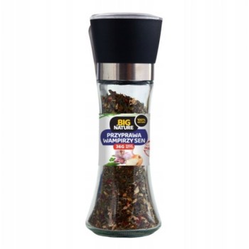 Big Nature | Przyprawa wampirzy sen młynek 60g