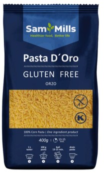 Pięć Przemian | Makaron bezglutenowy orzo 400g