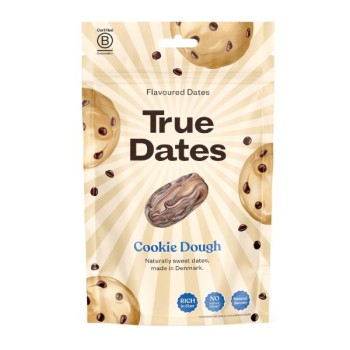 True Dates | True Dates Cookie Dough 100g