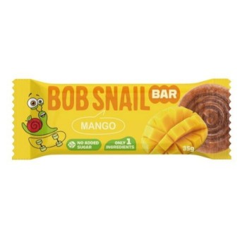 Bob Snail | Baton mango 35g