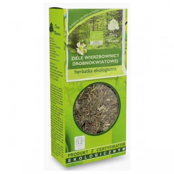 Dary Natury | Herbatka ziele wierzbownicy BIO 50g