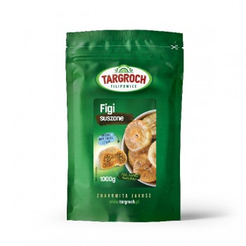 Targroch | Figi suszone 1kg