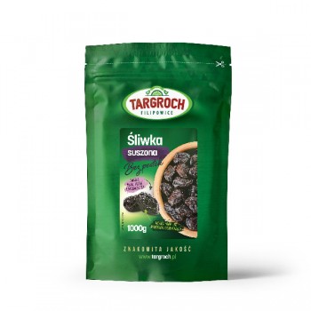 Targroch | Śliwki suszone 1kg