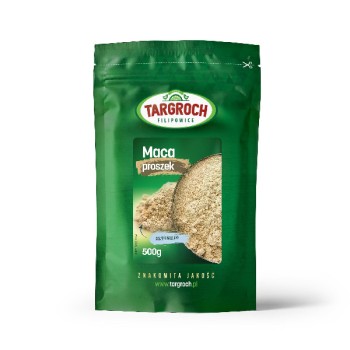 Maca proszek 500g