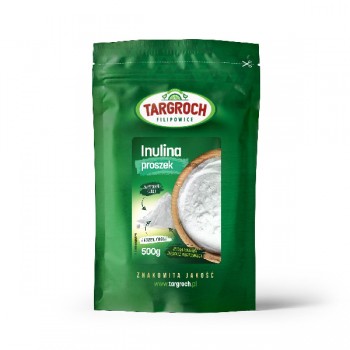 Targroch | Inulina 500g