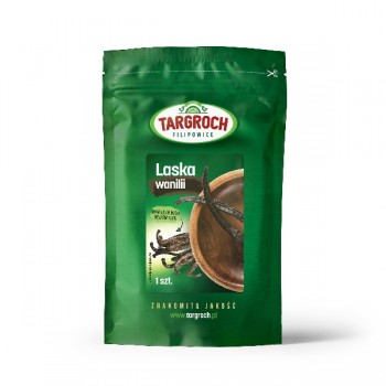 Targroch | Wanilia laska 1szt