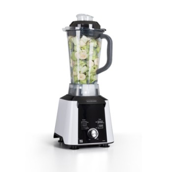 Blender G21 Perfect Smoothie Vitality 1680W (Biały połysk)