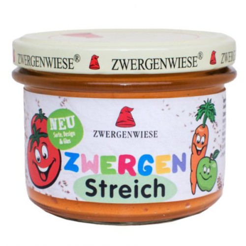 Pasta słonecznikowa dla dzieci bez cukru BIO 180g