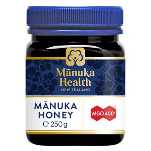Miód Manuka MGO  400+ 250g