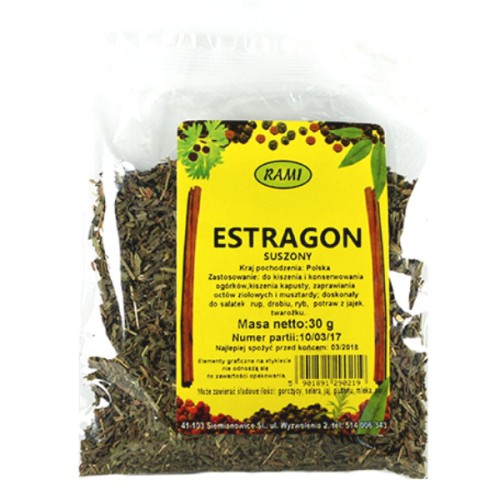 Estragon 30g