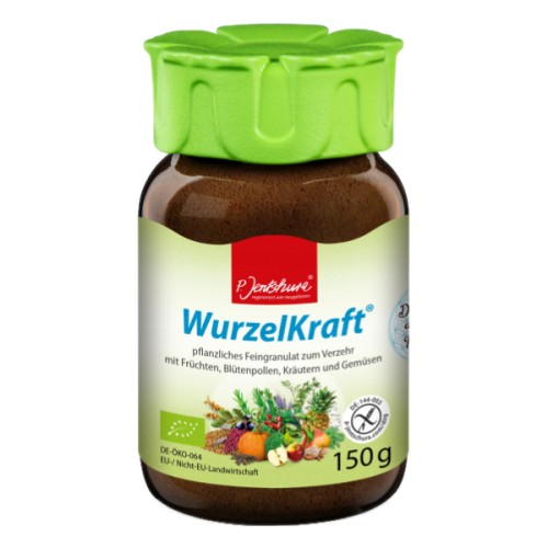 Wurzelkraft BIO Siła Roślin 150g
