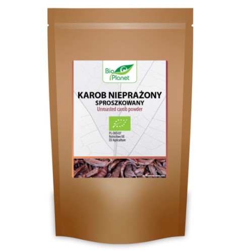 Karob BIO 200g