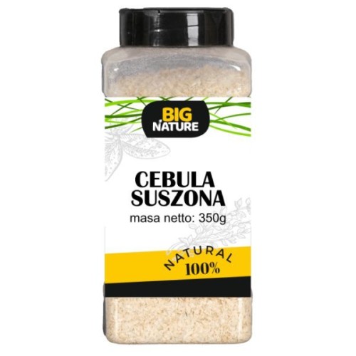 Cebula suszona grys 350g
