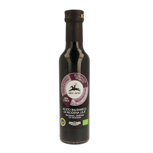 Ocet balsamiczny z Modeny BIO 250ml