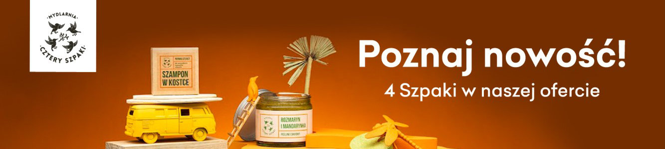 Poznaj 4szpaki