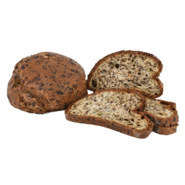 Chleb bezglutenowy KETO 300g